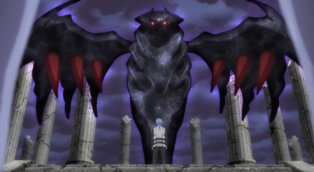 giratina from pokemon generations