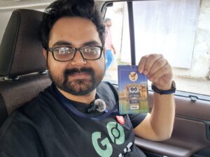 pokemon go hub member meteorash15