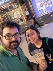 niantic official nidya with pokemon go hub member meteorash15