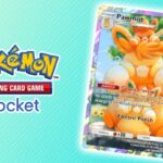 Pokémon TCG Pocket: How to use all Promo Cards from Pawmot