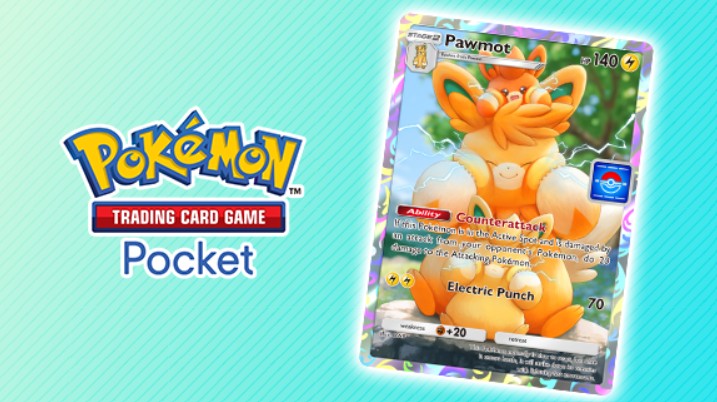 Pokémon TCG Pocket: How to use all Promo Cards from Pawmot