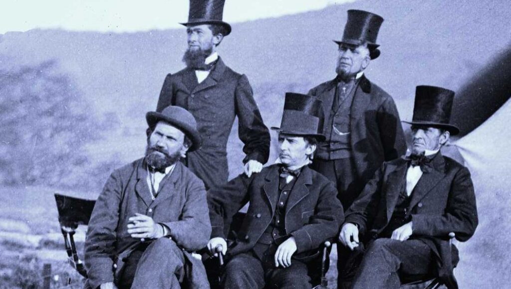the pinkerton detective agency