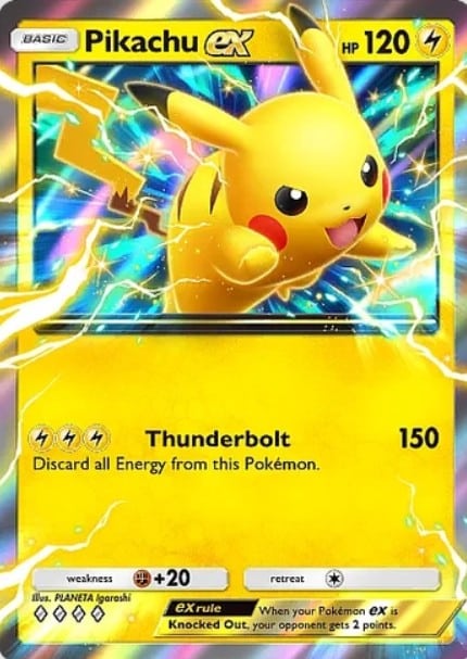 Pokmon TCG Pocket: Analyzing every EX Card from Shining Revelry | Pokmon GO Hub Pokmon TCG Pocket: Analyzing every EX Card from Shining Revelry | Pokmon GO Hub