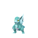 shiny arctibax sprite