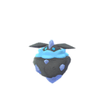 shiny carbink sprite
