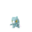 shiny frigibax sprite