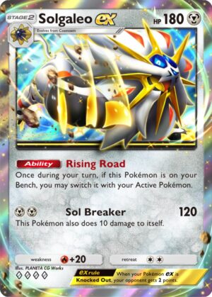 First Impressions: Pokémon TCG Pocket Celestial Guardians Meta ...