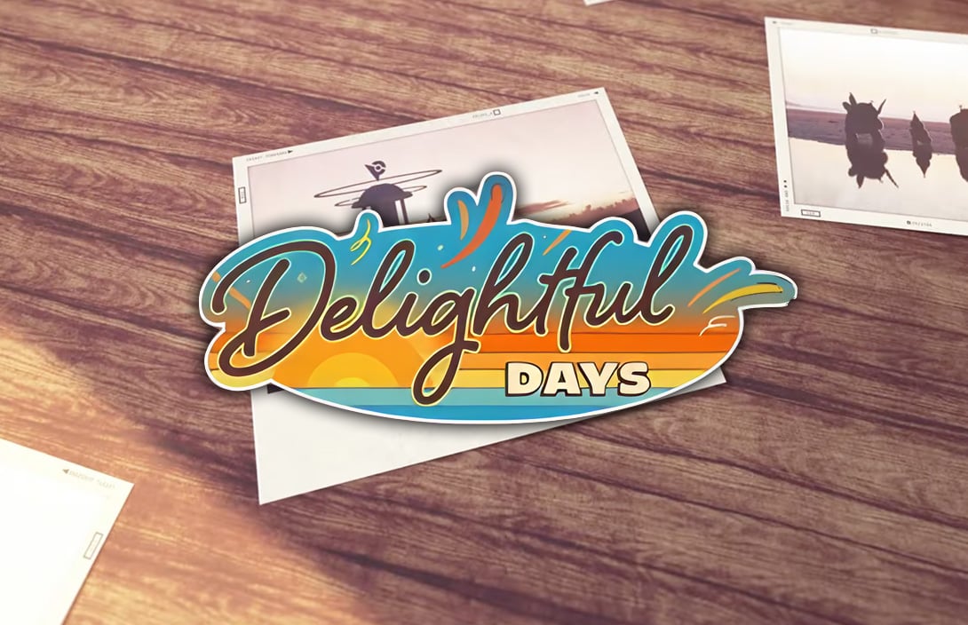 Pokémon GO Delightful Days season