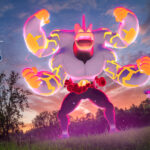 gigantamax machamp