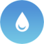 Water type icon