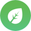Grass type icon