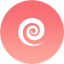 Psychic type icon