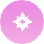Fairy type icon