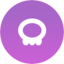 Poison type icon
