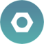 Steel type icon