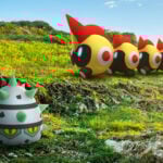 Instrumental Wonders Pokémon GO Event