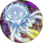 nihilego icon in pokemon tcg pocket extradimensional crisis set