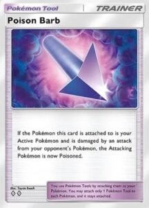 big malasada pokemon tool card in tcg pocket celestial guardians set