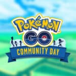 Pokémon GO Community Day