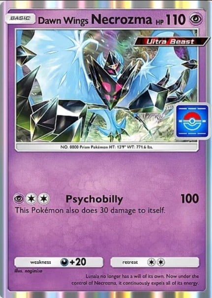 Pokmon TCG Pocket: Extradimensional Crisis Ultra Beast Cards Review |  Pokmon GO Hub