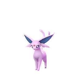 espeon pokemon go sprite