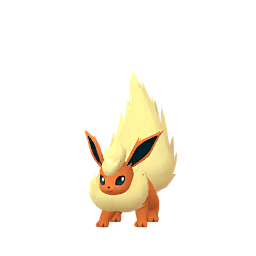flareon pokemon go sprite