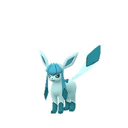 glaceon pokemon go sprite