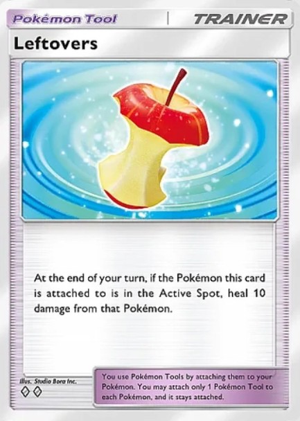beastite pokemon tool card in tcg pocket