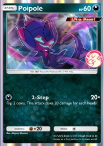 poipole promo card in pokemon tcg pocket