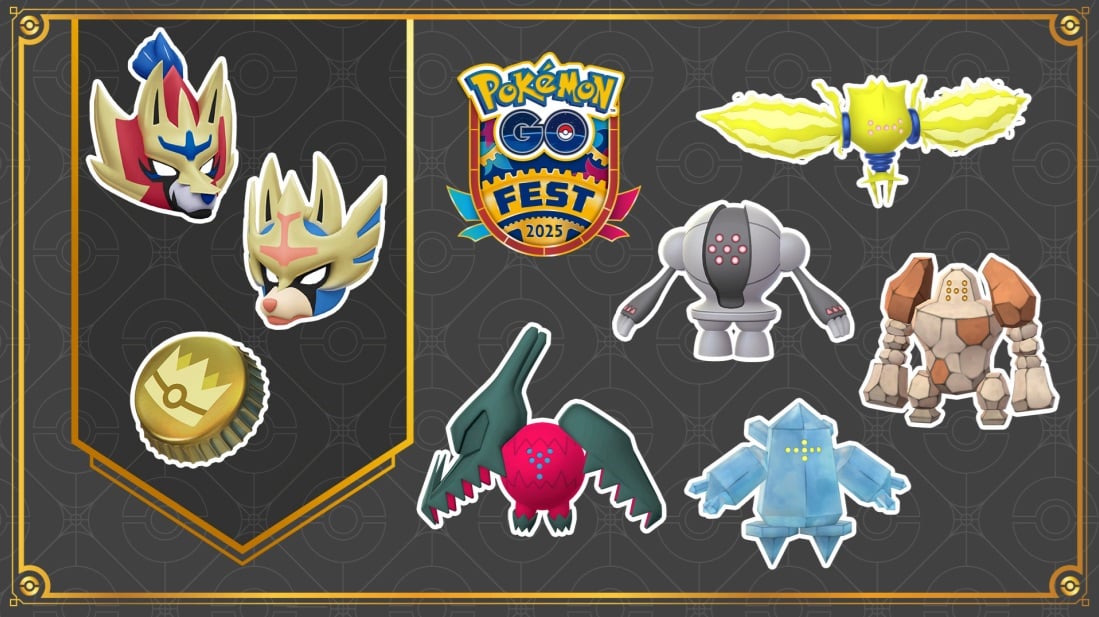 Pokémon GO Hyper Training Guide: Max IVs with Gold Bottle Caps from the Ancients Recovered Event - Pokémon GO Hub