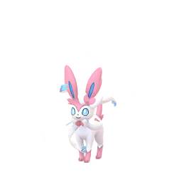 sylveon pokemon go sprite
