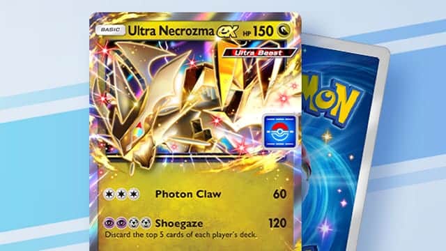 Unlock Ultra Necrozma EX: Pokmon TCG Pocket Ultra Beast Event Guide (June 4-14) | Pokmon GO Hub Unlock Ultra Necrozma EX: Pokmon TCG Pocket Ultra Beast Event Guide (June 4-14) | Pokmon GO Hub
