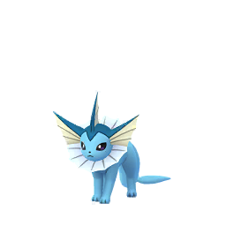 vaporeon pokemon go sprite