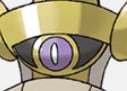aegislash's eye