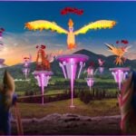 Pokémon GO: Dark Skies