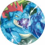 ferligatr icon in pokemon tcg pocket