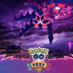 Pokemon GO Fest 2025: Max Finale Event