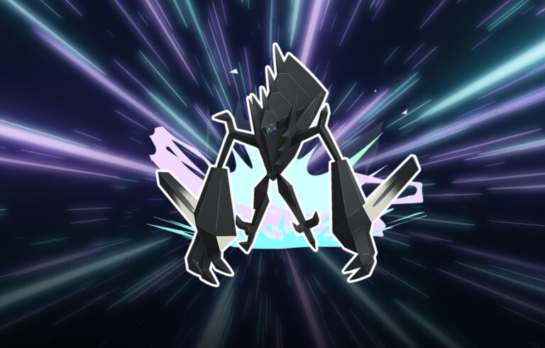 Necrozma Raid Guide