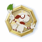 smeargle emblem in pokemon tcg pocket