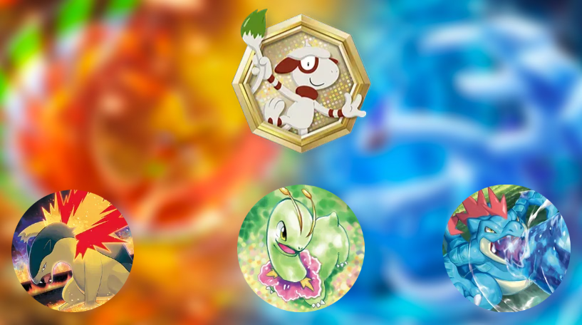 icons and emblems from themed collection and secret missions in pokemon tcg pocket wisdom of sea and sky set