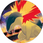 typhlosion icon in pokemon tcg pocket