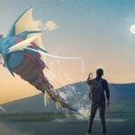 Pokémon GO Mega Gyarados Raid Day