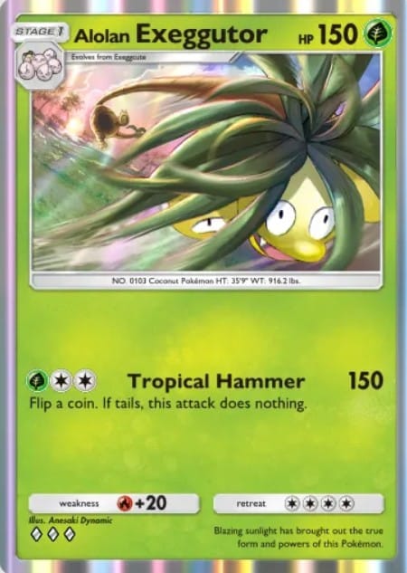 Pokémon TCG Pocket: Biggest Winners from Will Supporter Card | Pokémon ...