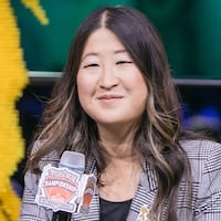 amanda lundbery commentator for 2025 pokemon go world champisonships