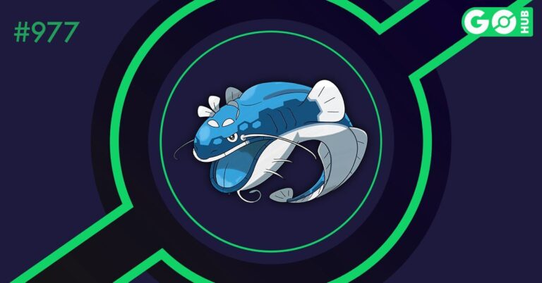 Dondozo Raid Counters Guide