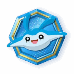 mantyke emblem in pokemon tcg pocket