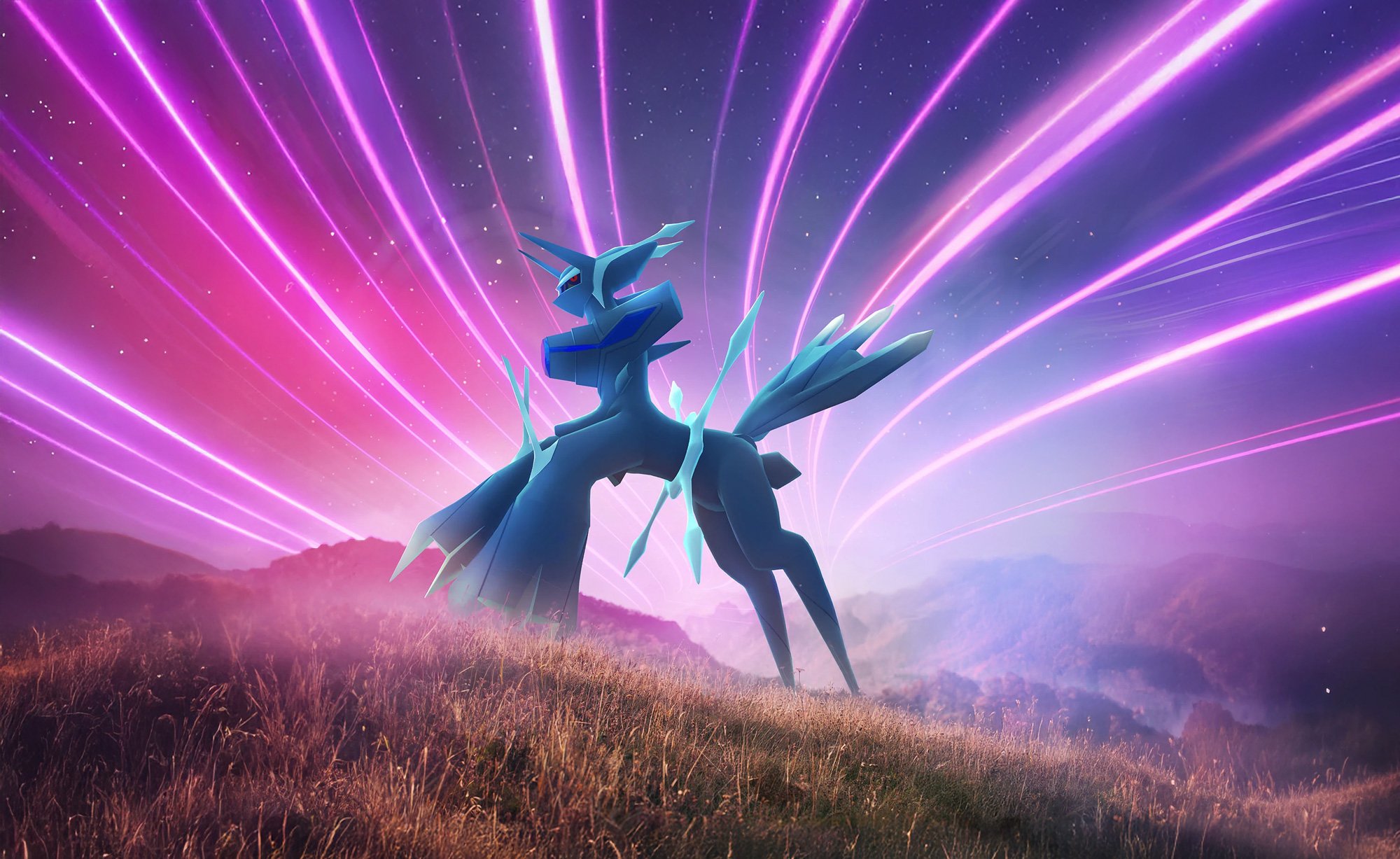 Pokemon Go Raid Boss schedule for September 2025