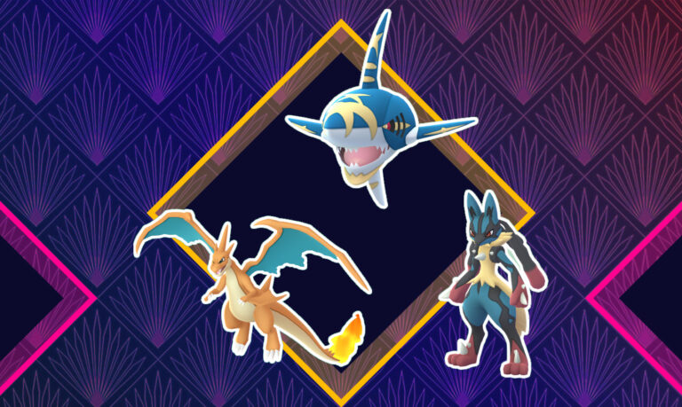 Pokémon GO September 2025 Events
