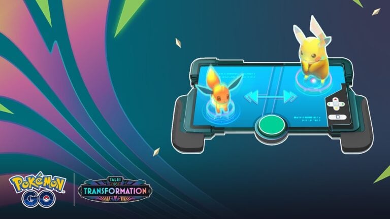 Tales of Transformation Trade Bonuses Every Sunday!