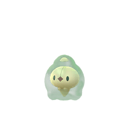 duosion sprite in pokemon go